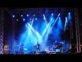 jaime urrutia cantando la canci�n de gabinete caligari 