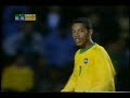 Brasil 3x1 Argentina Eliminat�rias Copa 2002 Parte 1