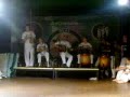 Oscar`s Capoeira Band (Capoeira Kazan)