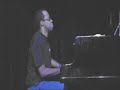 Matthew Shipp Solo@Shanghai 06/12/2007, part 1