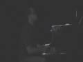 Matthew Shipp Solo@Shanghai 06/12/2007, part 1