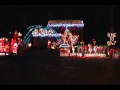 210,000 christmas lights all animated to music.check out  www.steelcitychristmas.com for more