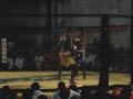 MMA - Diogo Mão de Pedra Vs Régis Bull