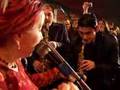 Djaïma, Banat et Magura au Cirque Romanès