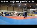CTO. ESPA�A UNIVERSITARIO 2008 FINAL -60 Kg