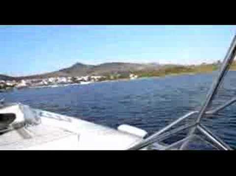 Trip to Aegina, Greece