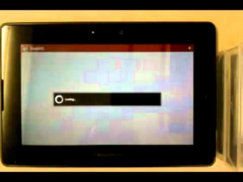 Android Market On Blackberry Play Book Root (All OS)
