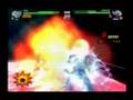 DBZ METEOR Freeza vs Coola