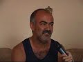Homenagem da Fam�lia � Samuel Santos