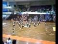 videos de TOROS 2008 porristas festival afaim  temp juv 08