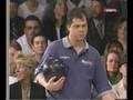 2001 PBA Tar Heel Open: Final Match: Ricky Ward vs Jason Couch part 1