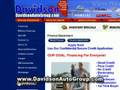 Internet Sales Department