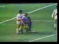 Uruguay vs peru (1981) version 2