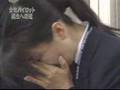 ANA's First Woman Jetliner Pilot Kaoru Part2