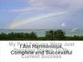 Success Affirmations For Abundant Living