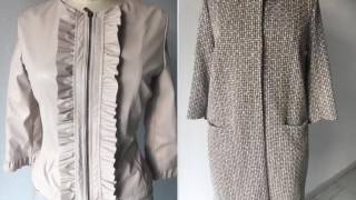 STRAORDINARIA collezione moda "STREET WEAR" primavera 2017