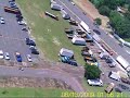 Voo Goiania - Goias , feirao de carros usados - estadio Serra Dourada -Ggelizeu