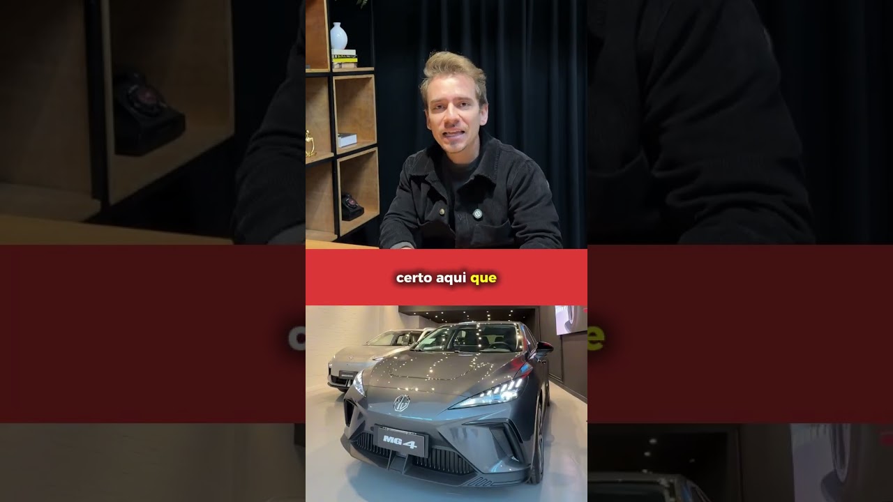 Estamos perdendo a referência dos carros?