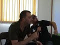 Blag from the Dwarves talks to Mike Davies