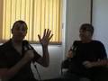 Blag from the Dwarves talks to Mike Davies