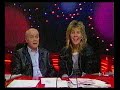 TVS | Late Night Late - Kenneth Cope | 21/06/1988