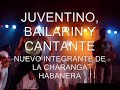 la charanga habanera juventino