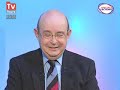 TV Tours - Le Débat : La question du financement du tramway