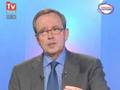 TV Tours - Le Débat : La question du financement du tramway