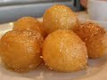 Tsaligopoulou Eleni - Loukoumades me meli