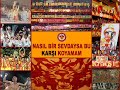 karşı yakanın şampiyonlukları da yarınlara kaldı :DBu Forma Kutsaldır Çok Yakıştı Sizlere.YÜRÜYEDUR...