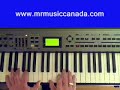 http://www.mrmusiccanada.com    Wonderful song from Snow White and the Seven Dwarfs.   Check out all the Disney, and other fun lessons on my website.