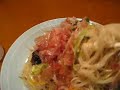 自由盛りが有名だが、売り切れだったので大盛り。うまいっす。でも7玉は無理！