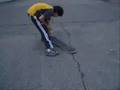la marazuela skate 2