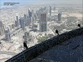 Burj Dubai - April Update Burj Dubai - April Update