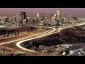 Johannesburg - South Africa - YouTube