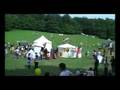 Ruralia 2008 - Campo Medioevale - Sbandieratori Firenze