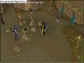 Lemony Snickets: A Series of RuneScape Events Part 7