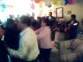 fiesta en cas de mi abuelita