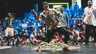 Mr. Wiggles – Radikal Forze Jam 2019 Judge Showcase