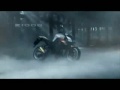 Kawasaki Z1000 2010
