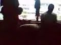Early Morning Hot Exchange Inside Ecomog Hostel Room