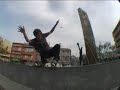 Concurso Patines 2008 - Agresivo - Kiku