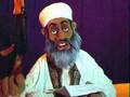 Osama Christmas Osama Christmas