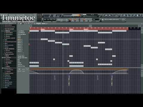 Showing Timmetoe - Untitled2 (Need a title) - Preview