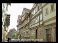 Hann.-Münden: Ein Rundgang durch die Altstadt mit Fachwerkfreunden