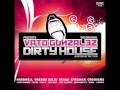 Dirty House Mixtape 4 - Vato Gonzalez 1 van 5 '09