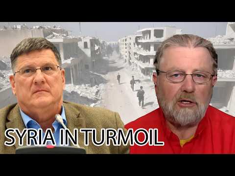 SYRIA IN TURMOIL: Shocking Escalation You Won’t Believe! | Larry C