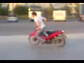 Crypton-R drift Ippodromos