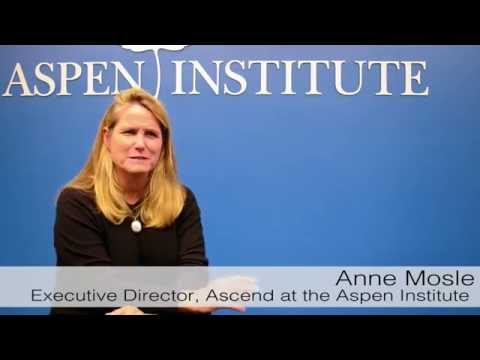 Anne Mosle on the Bottom Line report