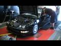 PT67 GSR Integra Dyno - Tuned by Colombia at SpeedClinic